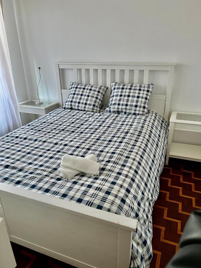 Alvidy Daire Queluz Dış mekan fotoğraf