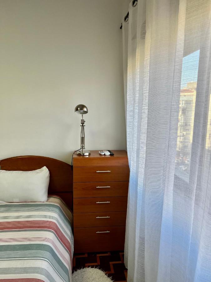 Alvidy Daire Queluz Dış mekan fotoğraf