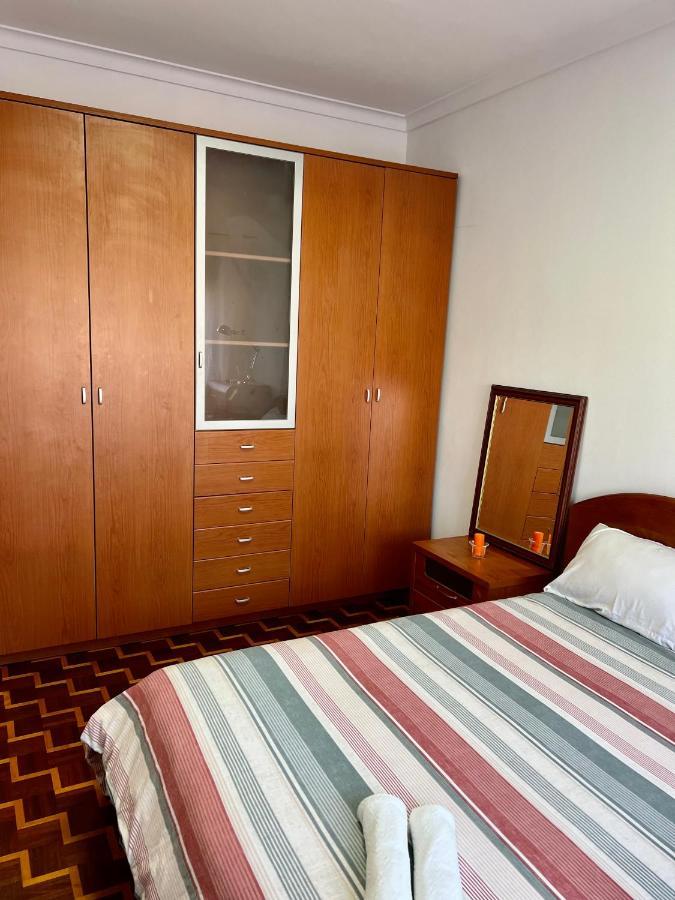 Alvidy Daire Queluz Dış mekan fotoğraf