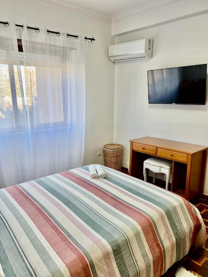 Alvidy Daire Queluz Dış mekan fotoğraf